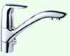 グローエ(GROHE)ユーロディスク