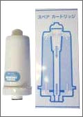 �R�X���N���X�^�[��p�򐅃J�[�g���b�W