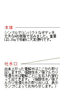 �V���v���ŃR���p�N�g�ȃ{�f�B�B