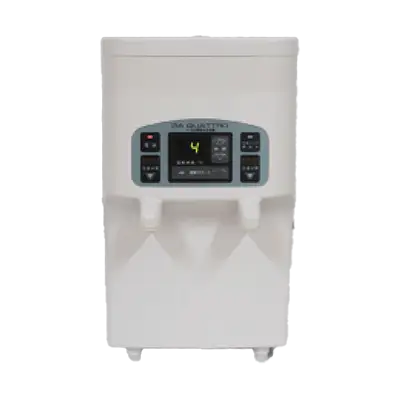 電解次亜水生成器 次亜クアトロ