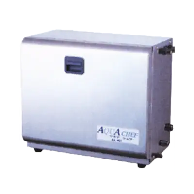 業務用電解水素水生成器アクアシェフAL-432