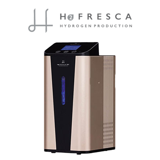 水素酸素吸引器 FRESCA Pro(フレスカプロ)