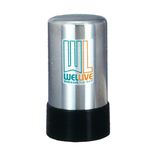 据置/ビルトイン浄水器 wellive(ウェルライブ)