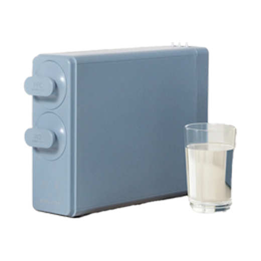 ダイレクトフロー型RO浄水器 クリスタルクリア