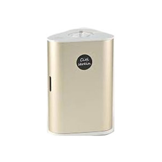 水素吸入器 インタークリスティーヌ シェルスラン