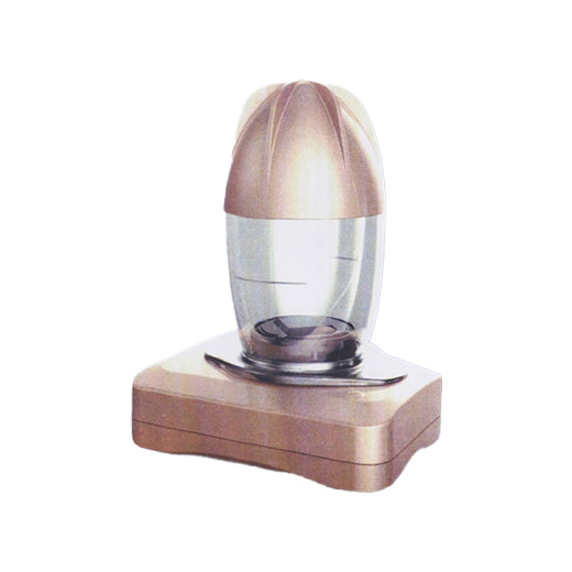 水素吸入器 ロケット