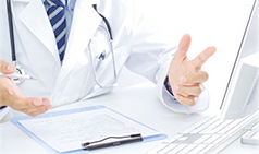 クリニック・病院での自由診療に水素吸入