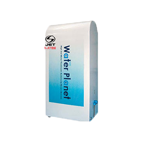 逆浸透（RO）膜浄水器　ウォータープラネット