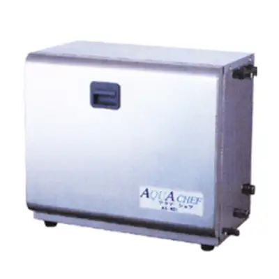 業務用水素水生成器　アクアシェフ AL-432