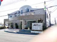 Beauty Aquaを導入している施設