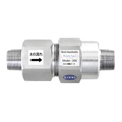 モイストナノバブル Beauty Aqua(ビューティーアクア)