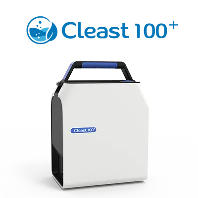 cleast(クリースト)100プラス