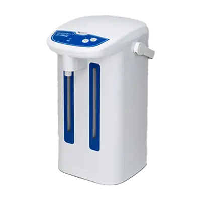 電解次亜塩素酸水生成器クロライーナポータブル