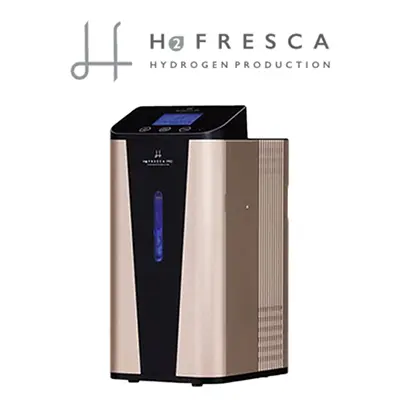 水素酸素吸引器　FRESCA Pro(フレスカプロ)