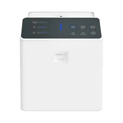 水素発生器 水素リッチ750+ OY-FF70-B