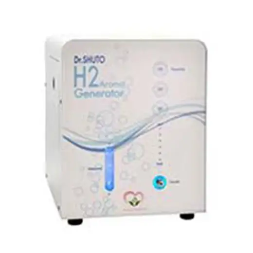 水素吸入器　アロマH2ジェネレーター