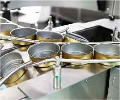 MAXナノバブルの活用が期待されてる食品工場