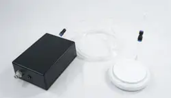 水素バスポンHYDRO BUBBLE・浴槽用セラミックセット