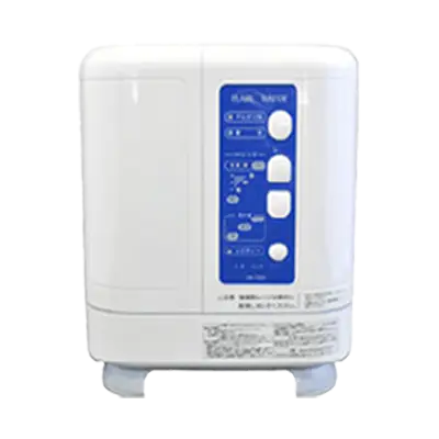 医療用電解還元水生成器 パールウォーターDX-7000