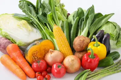 野菜