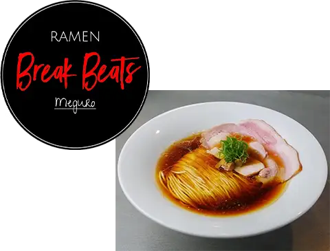 厨房用浄活水器 Pウォーターご導入店舗 Ramen Break Beats 様