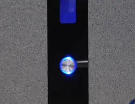 ロケットプレミアムのボタン
