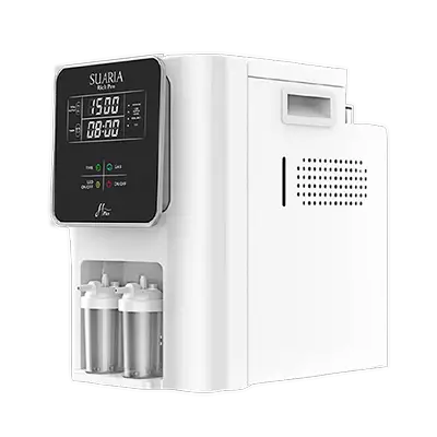 水素吸引器 SUARIA Rich Pro ( スアリア リッチ プロ )