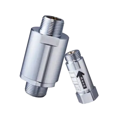 ウルトラファインバブル生成ノズル UFB DUAL