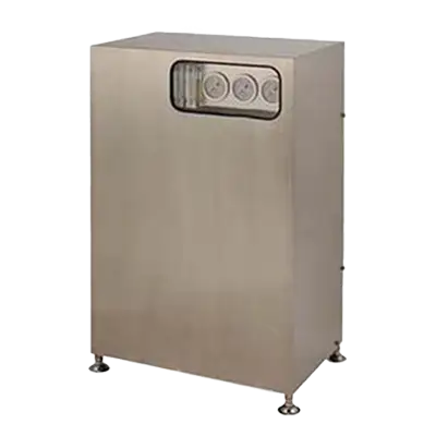 業務用RO(逆浸透膜)浄水器 UX3000