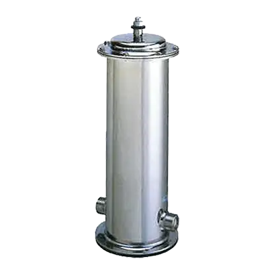セントラル浄活水器　ウォーターメッセージ
