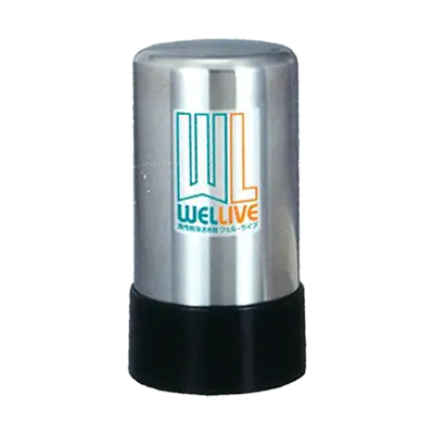 据置/ビルトイン浄水器 wellive(ウェルライブ)