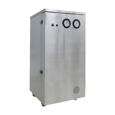 業務用逆浸透膜浄水器　WPシリーズ