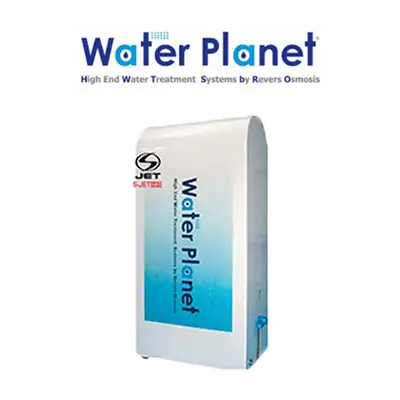 逆浸透（RO）膜浄水器　ウォータープラネット