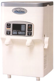 電解洗浄水生成器 オンディーヌ /