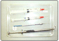 歯科分野使用例