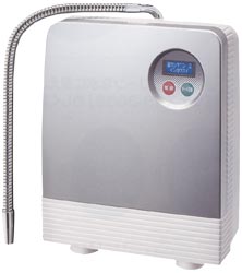 サナス SANAS KS-30GS。そして今、機能水の時代に。サイト運営12年。水素水、還元水、酸化水、次亜水などの専門サイト。水質検査機器。