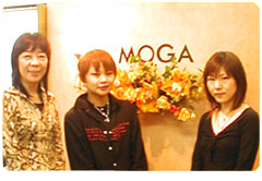 MOGAイメージ写真