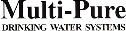 マルチピュア logo