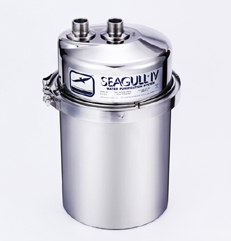 シーガルフォー ラインナップ｜浄水.com