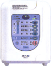 還元粋 RW-2 水道直結連続生成型電解還元水整水器