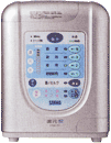 還元粋 RW-2 水道直結連続生成型電解還元水整水器
