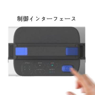 �N���[�X�g100�̃V���v���Ŏg���₷���C���^�[�t�F�[�X