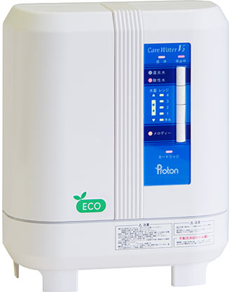 �P�A�E�H�[�^�[ V2 ECO�{��