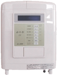 ���̓sEX WX AL-4000