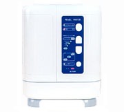 ビルトイン(アンダーシンク)タイプ 浄水機、わがままセットアップ「シーガルフォー X-1BSセット」 パールウォーターDX-7000