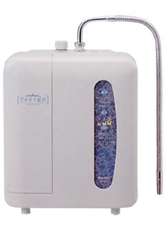 モリタ電工 浄水器カートリッジ