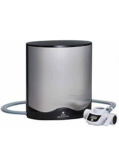 ゼンケン 浄水器 交換カートリッジ AC-MFH-KA ゼンケン 浄水器 共通交換カートリッジA 浄水器カートリッジ