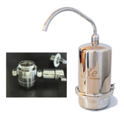 蛇口一体型浄水器専用食洗機・浄水器併用分岐栓 |浄水.com 蛇口一体型浄水器専用食洗機・浄水器併用分岐栓 |浄水.com