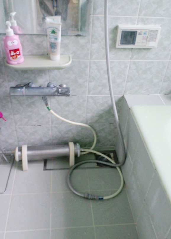�V�[�K���t�H�[�o�X�V�����[�V�X�e����t��