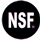 NSFインターナショナルマーク